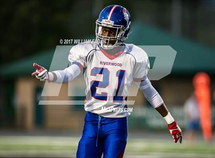 Thumbnail 3 in Riverwood vs. Roswell photogallery.