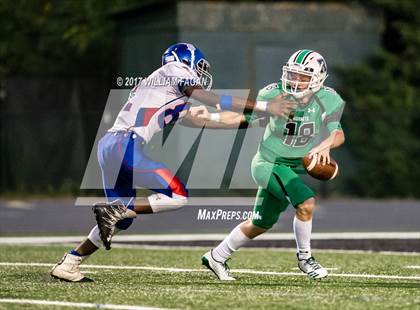 Thumbnail 2 in Riverwood vs. Roswell photogallery.