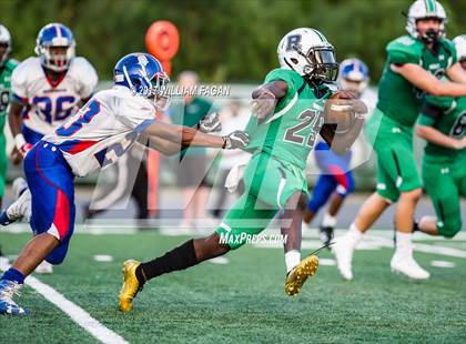 Thumbnail 2 in Riverwood vs. Roswell photogallery.