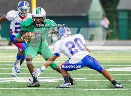Thumbnail 2 in Riverwood vs. Roswell photogallery.