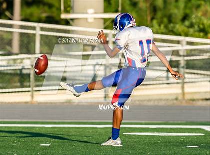 Thumbnail 3 in Riverwood vs. Roswell photogallery.