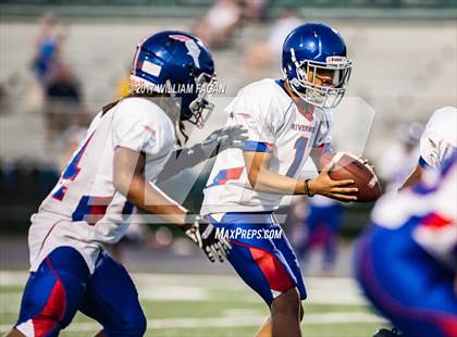 Thumbnail 3 in Riverwood vs. Roswell photogallery.