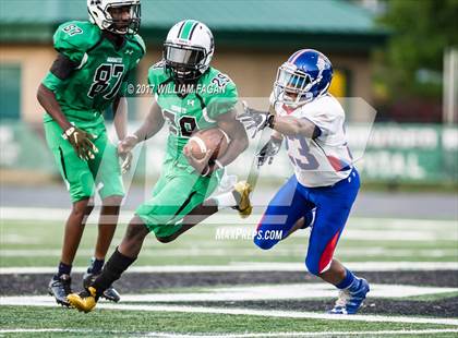Thumbnail 1 in Riverwood vs. Roswell photogallery.