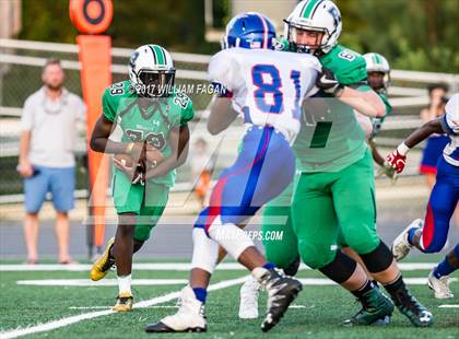 Thumbnail 2 in Riverwood vs. Roswell photogallery.