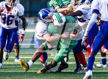 Thumbnail 3 in Riverwood vs. Roswell photogallery.