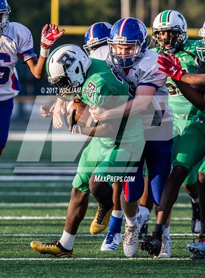 Thumbnail 1 in Riverwood vs. Roswell photogallery.