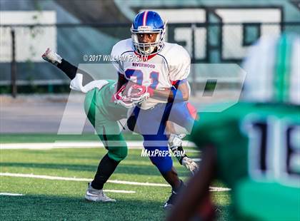 Thumbnail 3 in Riverwood vs. Roswell photogallery.