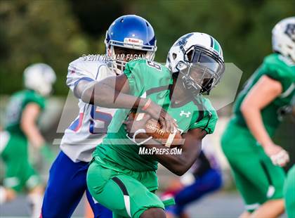 Thumbnail 3 in Riverwood vs. Roswell photogallery.