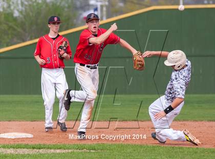 Thumbnail 3 in St. John's @ Lutheran South Academy photogallery.