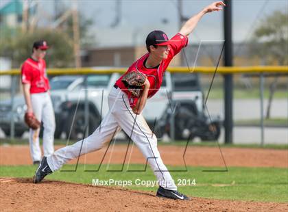 Thumbnail 3 in St. John's @ Lutheran South Academy photogallery.