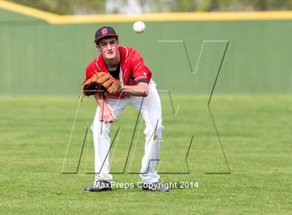 Thumbnail 3 in St. John's @ Lutheran South Academy photogallery.