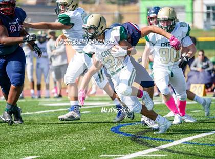 Thumbnail 2 in JV: Bear Creek @ Dakota Ridge photogallery.