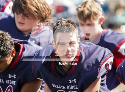 Thumbnail 1 in JV: Bear Creek @ Dakota Ridge photogallery.