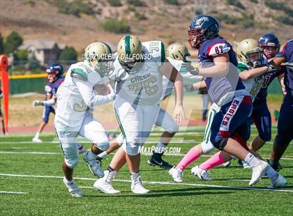 Thumbnail 2 in JV: Bear Creek @ Dakota Ridge photogallery.