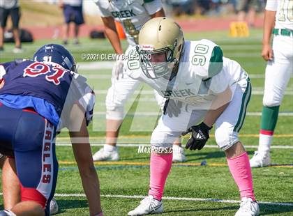 Thumbnail 1 in JV: Bear Creek @ Dakota Ridge photogallery.