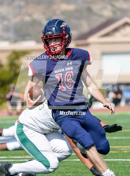 Thumbnail 3 in JV: Bear Creek @ Dakota Ridge photogallery.