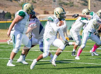 Thumbnail 1 in JV: Bear Creek @ Dakota Ridge photogallery.