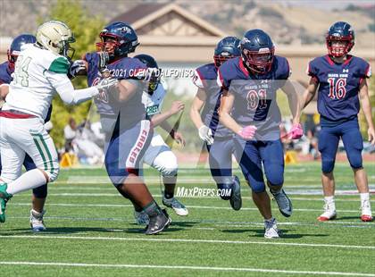 Thumbnail 3 in JV: Bear Creek @ Dakota Ridge photogallery.