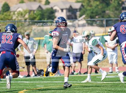 Thumbnail 1 in JV: Bear Creek @ Dakota Ridge photogallery.