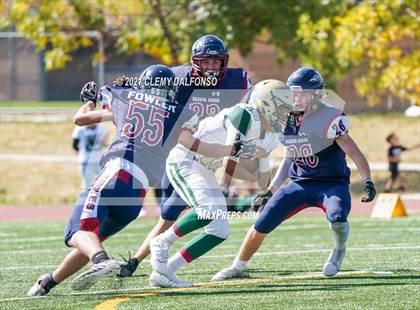 Thumbnail 2 in JV: Bear Creek @ Dakota Ridge photogallery.