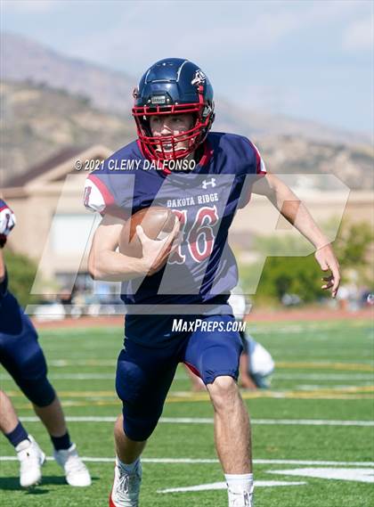 Thumbnail 3 in JV: Bear Creek @ Dakota Ridge photogallery.