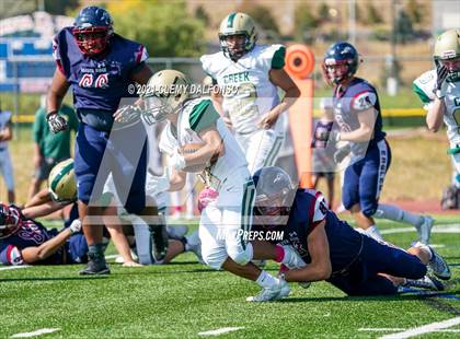 Thumbnail 2 in JV: Bear Creek @ Dakota Ridge photogallery.