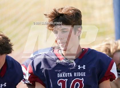 Thumbnail 3 in JV: Bear Creek @ Dakota Ridge photogallery.