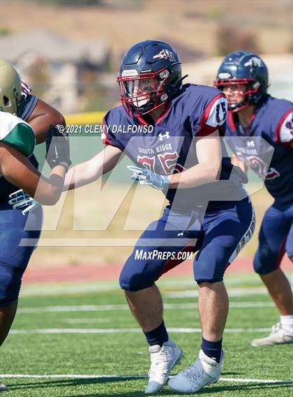 Thumbnail 2 in JV: Bear Creek @ Dakota Ridge photogallery.