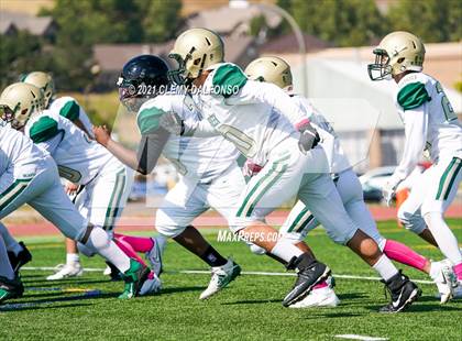 Thumbnail 1 in JV: Bear Creek @ Dakota Ridge photogallery.