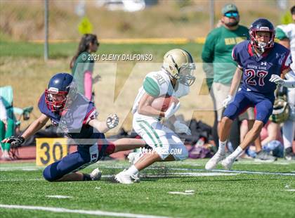 Thumbnail 1 in JV: Bear Creek @ Dakota Ridge photogallery.