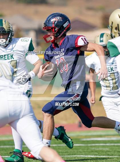 Thumbnail 3 in JV: Bear Creek @ Dakota Ridge photogallery.