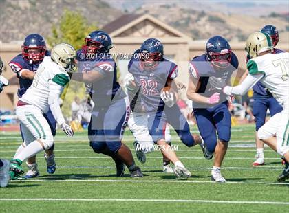 Thumbnail 1 in JV: Bear Creek @ Dakota Ridge photogallery.