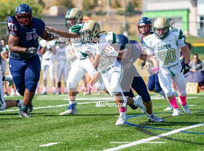 Thumbnail 1 in JV: Bear Creek @ Dakota Ridge photogallery.