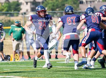 Thumbnail 2 in JV: Bear Creek @ Dakota Ridge photogallery.