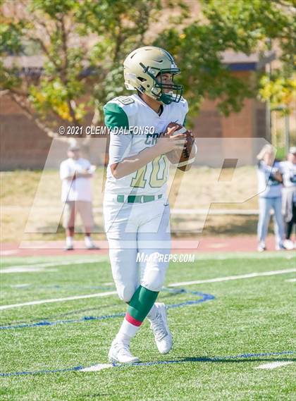 Thumbnail 1 in JV: Bear Creek @ Dakota Ridge photogallery.