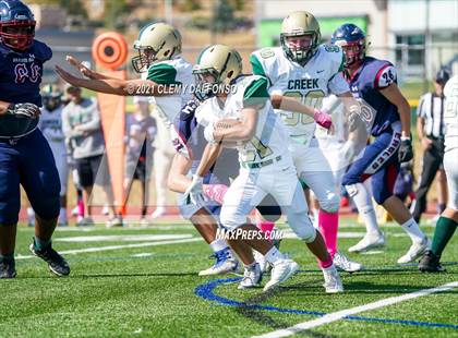 Thumbnail 1 in JV: Bear Creek @ Dakota Ridge photogallery.