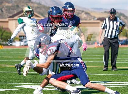 Thumbnail 3 in JV: Bear Creek @ Dakota Ridge photogallery.