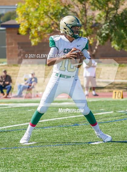 Thumbnail 2 in JV: Bear Creek @ Dakota Ridge photogallery.