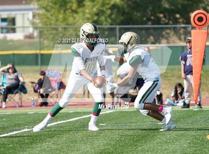 Thumbnail 1 in JV: Bear Creek @ Dakota Ridge photogallery.