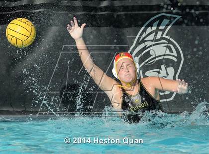 Thumbnail 1 in King vs Edison (Villa Park Classic) photogallery.