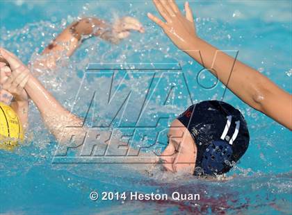 Thumbnail 2 in King vs Edison (Villa Park Classic) photogallery.