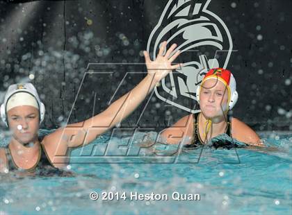 Thumbnail 1 in King vs Edison (Villa Park Classic) photogallery.