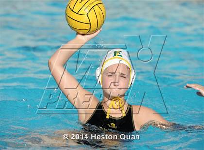Thumbnail 2 in King vs Edison (Villa Park Classic) photogallery.