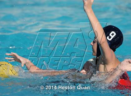 Thumbnail 3 in King vs Edison (Villa Park Classic) photogallery.