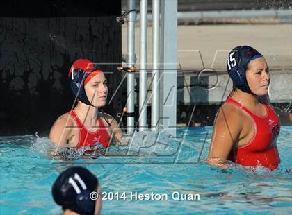 Thumbnail 2 in King vs Edison (Villa Park Classic) photogallery.