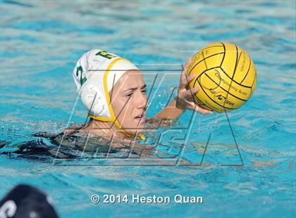 Thumbnail 3 in King vs Edison (Villa Park Classic) photogallery.