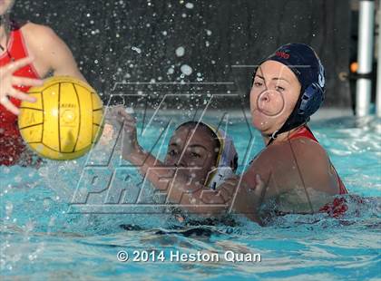 Thumbnail 2 in King vs Edison (Villa Park Classic) photogallery.