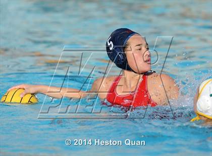 Thumbnail 1 in King vs Edison (Villa Park Classic) photogallery.