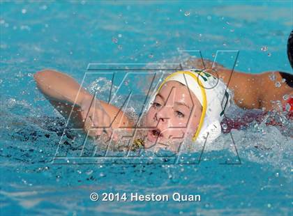 Thumbnail 2 in King vs Edison (Villa Park Classic) photogallery.