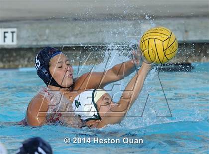 Thumbnail 2 in King vs Edison (Villa Park Classic) photogallery.